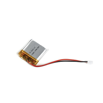 Аккумулятор Axicube T2 602626, с разъемом