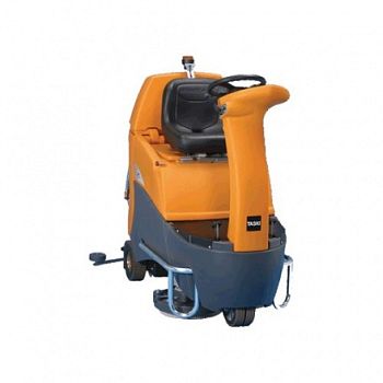 Автоматическая поломойная машина с местом для оператора Taski Swingo 2500