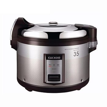 Рисоварка Cuckoo CR-3521R
