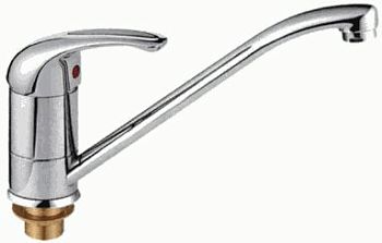 СМЕСИТЕЛЬ ДЛЯ КУХНИ LEDEME L4929-В