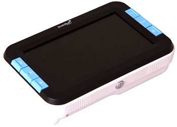 Цифровая лупа Levenhuk DTX 43