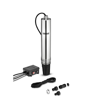 Насос для скважины Kärcher BP 4 Deep Well