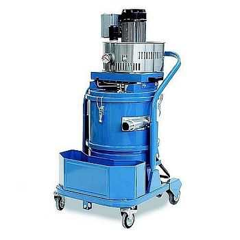 Промышленный пылесос DWSL 2250M Dustin Tank (50 литров)