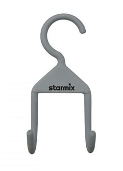 Крючок ВВА Р для гладильной доски