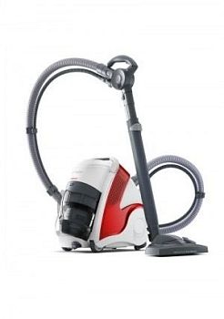 Паропылесос Polti Unico MCV50 Allergy Multifloor Turbo