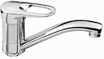 СМЕСИТЕЛЬ ДЛЯ КУХНИ LEDEME L4504