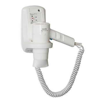 Гостиничный фен Starmix HFTW 12 R
