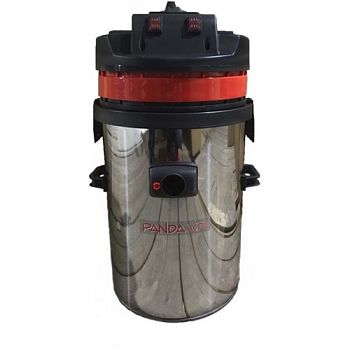 Профессиональный пылесос IPC Soteco Panda 429 GA XP INOX CARWASH (без аксессуаров)