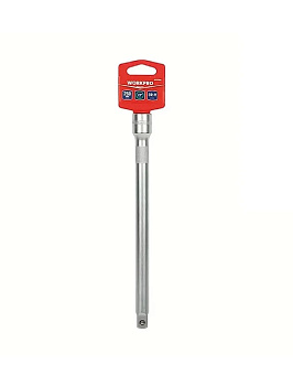 Удлинитель для головки 1/2" 250 мм WORKPRO
