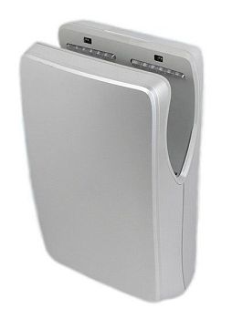 Электросушилка высокоскоростная Jofel Tifon АА25550 серебро