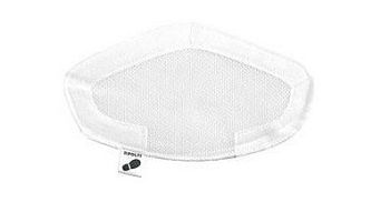 Тканевая насадка для пароочистителя Polti Vaporetto Smart 40_MOP