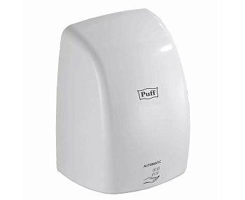 1401.375 Высокоскоростная сушилка для рук Puff-8815