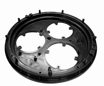 Проставка для 433, 633	09336 (02937G6)