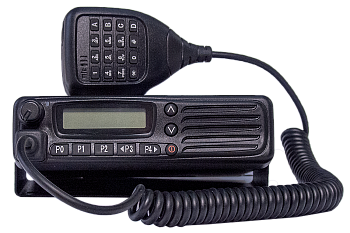 Радиостанция Аргут А-550