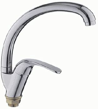 СМЕСИТЕЛЬ ДЛЯ КУХНИ LEDEME L5935