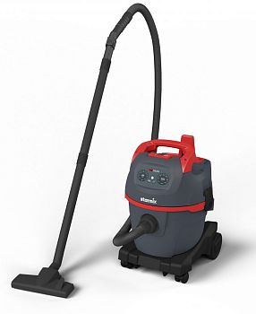 Пылесос профессиональный Starmix NSG uClean 1420 HK