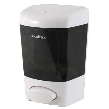 Дозатор жидкого мыла Ksitex SD-1003B-800