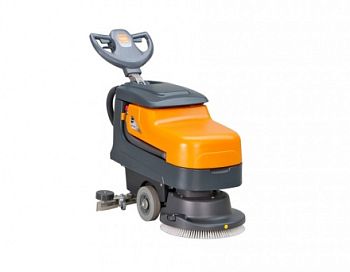 Кабельная поломоечная машина Taski Swingo 455E