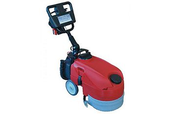 Аккумуляторная поломоечная машина Turbolava 360Bat