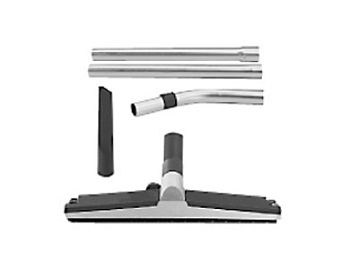 Набор аксессуаров к пылесосу Starmix (Комплектация-EW Profi) 091709