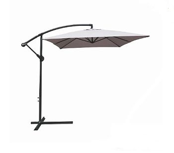 Зонт садовый Green Glade 6402