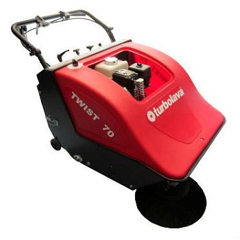 Подметальная машина (бензиновая) Turbolava 700ST