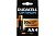 Элемент питания Duracell AA алкалиновые 1,5v 4шт LR6-4BL Optimum