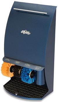 Машинка для чистки обуви Royal Line Design