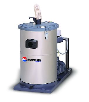 Пылесос промышленный TH-30 230V