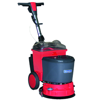 Поломоечная машина Cleanfix RA 395 IBC