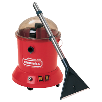 Экстракторная машина Cleanfix TW 300 S