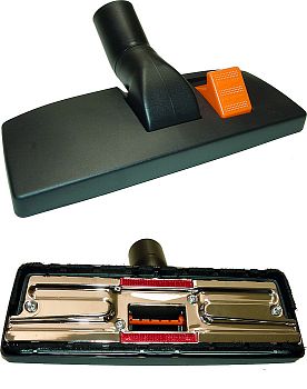 004.399 Щетка для пола "ковер-пол" (D36)