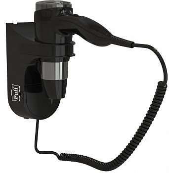 0405.010 Фен для волос "Puff-1600Bl"