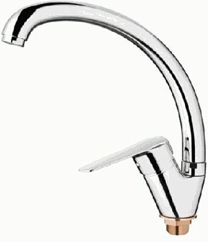 СМЕСИТЕЛЬ ДЛЯ КУХНИ LEDEME L5951