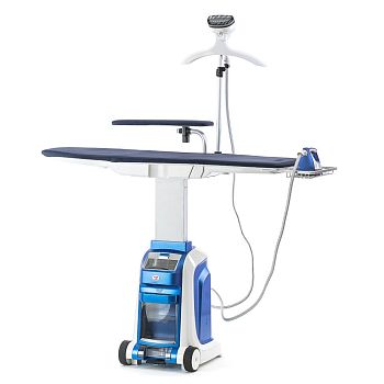 Гладильная система MIE Maxima