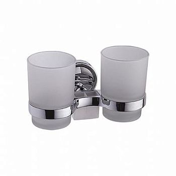 Держатель Ledeme для двух стаканов L3508