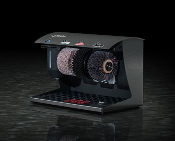 Машинка для чистки обуви HEUTE Elegance Couleur