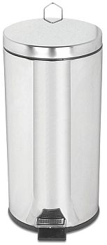 Мусорный бак с педалью PALEX 3700-320