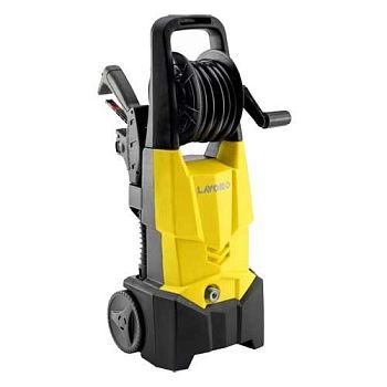 Мойка высокого давления LAVOR ONE EXTRA 135