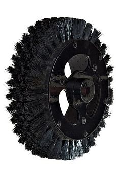 Щетка очистки Полирол Eco Line 180х50мм