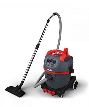 Пылесос профессиональный Starmix NSG uClean LD -1420 HMT