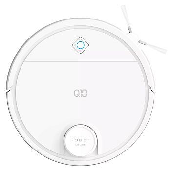 Робот пылесос моющий Hobot LEGEE-Q10