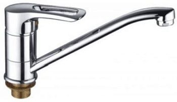 СМЕСИТЕЛЬ ДЛЯ КУХНИ LEDEME L4925