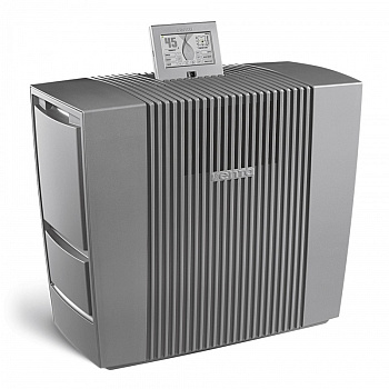Мойка воздуха Venta Professional AW902 (WiFi) серый /120 кв.м.