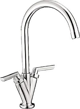 СМЕСИТЕЛЬ ДЛЯ КУХНИ LEDEME L4098