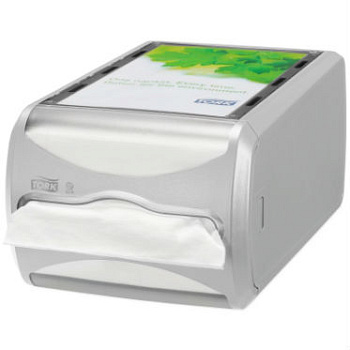 Tork Xpressnap® диспенсер для линии раздачи 272513