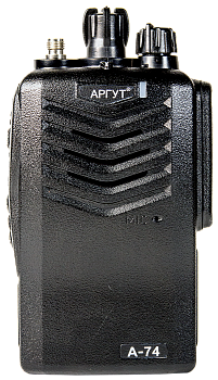 Радиостанция Аргут А-74 dPMR UHF
