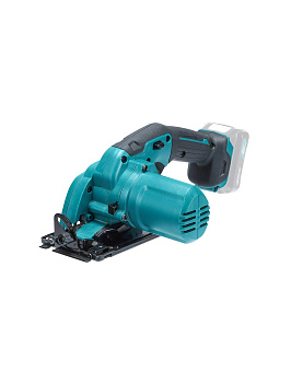 Пила дисковая аккумуляторная Makita HS301DZ CXT 12В, 1500 об/мин, 85 мм, без акб и ЗУ