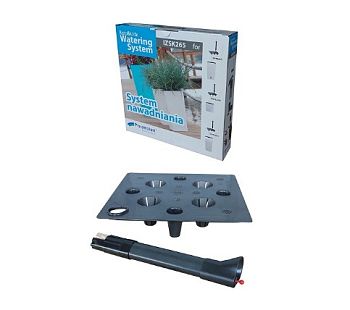 Система автополива Prosperplast Rato&Urbi IZSK265