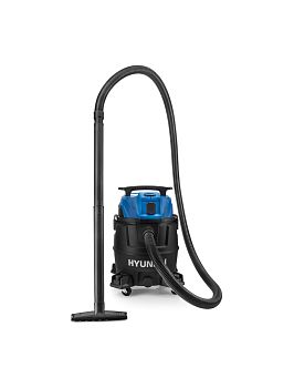 Электрический пылесос Hyundai HYV 3013